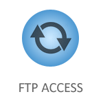 FTP Access