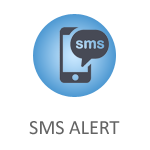 SMS Alert